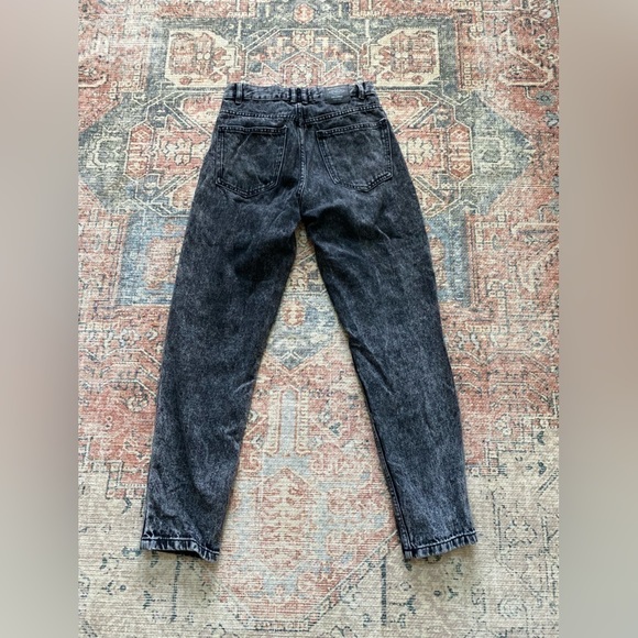 PULL and Bear Mom Jeans Bundle/Size 2 or EUR 32 - Picture 13 of 13